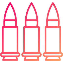 Bullet icon