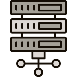 Сервер иконка