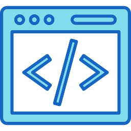 Html icon