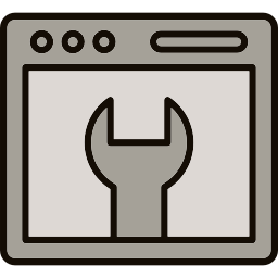 Tools icon