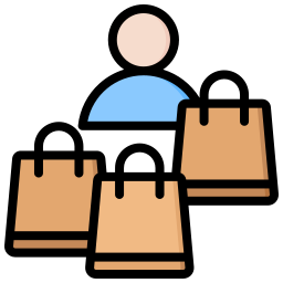 Customer icon