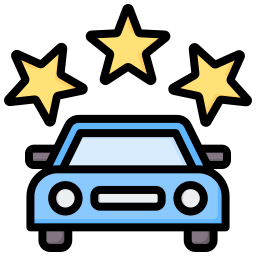 Car icon