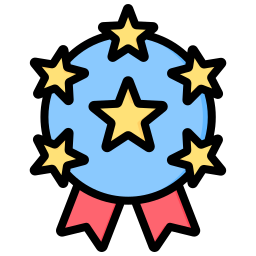 Badge icon