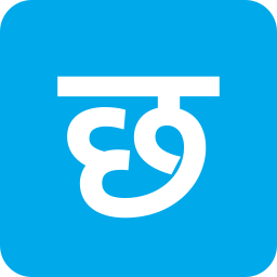 Letter c icon