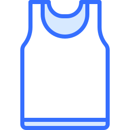 ropa icono