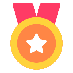 Medal icon