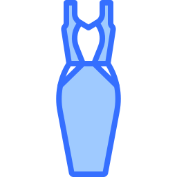 kleid icon