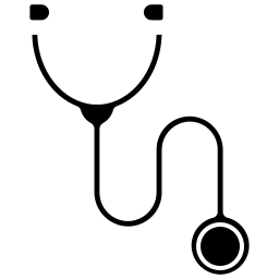 Stethoscope icon