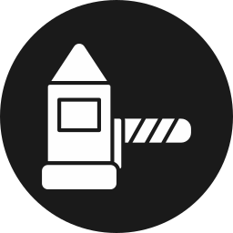 Check point icon