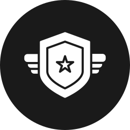 Shield icon