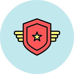 Shield icon