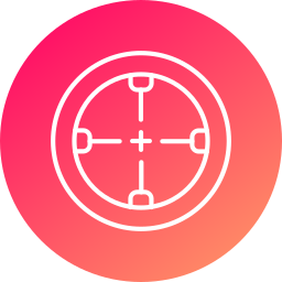 Scope icon