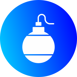 Bomb icon