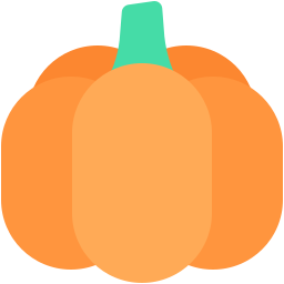 calabaza icono