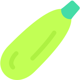 zucchine icona