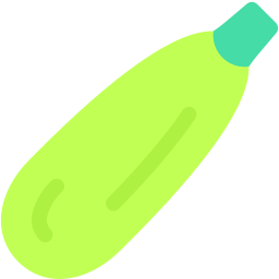 Zucchini icon