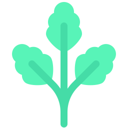 cilantro icono