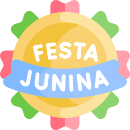 festa junina icon