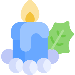 Candle icon