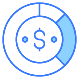 財務チャート icon