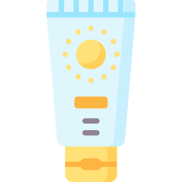 Sunscreen icon