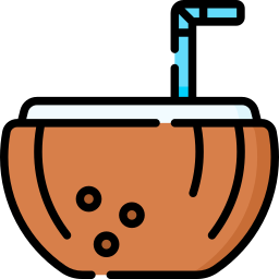 Coconut icon