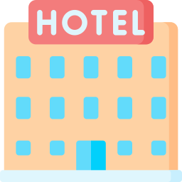 Hotel icon