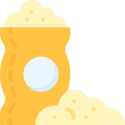 バルク原料 icon