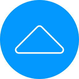 Up arrow icon