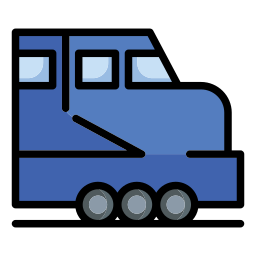 화물열차 icon