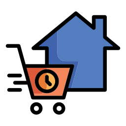 Delivery icon