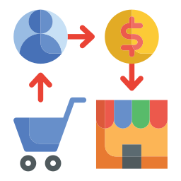 comercio icono
