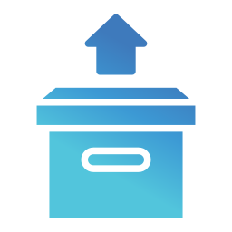 Delivery icon