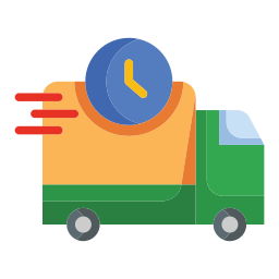 Shipping icon