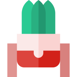 Plant icon