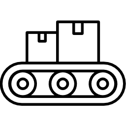 컨베이어 icon