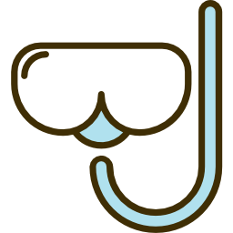 Snorkel icon