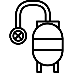 바이오 가스 icon