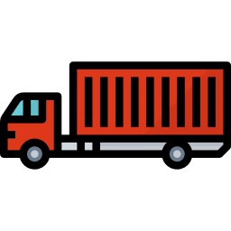 Truck icon