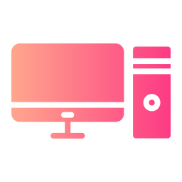 Computer icon