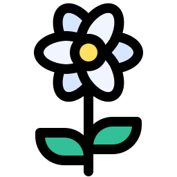 Daffodil icon