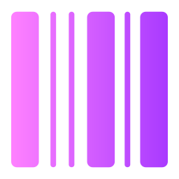 barcode icon