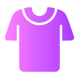 camiseta Ícone