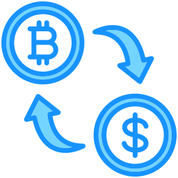 Exchange icon