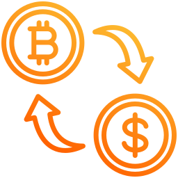 Exchange icon