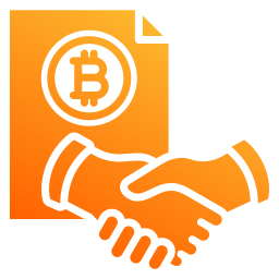 Agreement icon