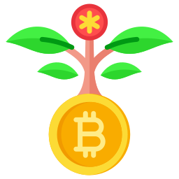 investition icon