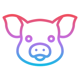 豚の頭 icon