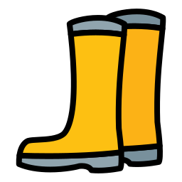 stiefel icon