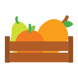 Fruits icon